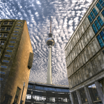 Photo - HDR - Berlin Alexanderplatz