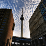 Photo - HDR - Berlin Alexanderplatz