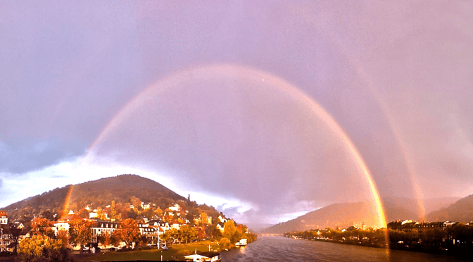 Rainbow Heidelberg