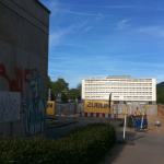 photo - streetart heidelberg amtsgericht