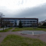 Photo - Campbell Barracks NATO Headquarter